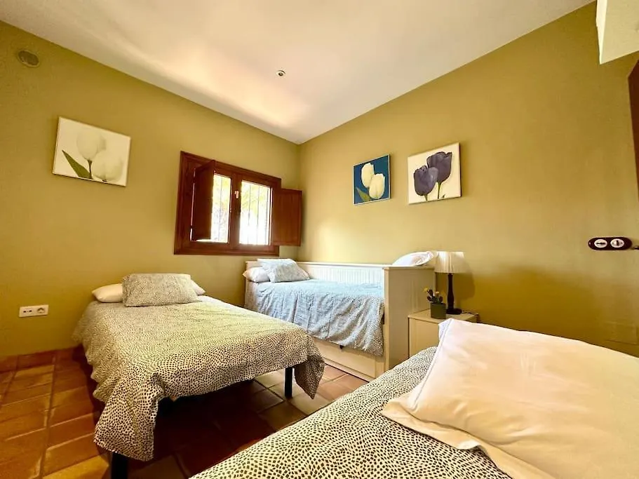 Jacuzzi Oasis: Space & Comfort Icod De Los Vinos 0*,