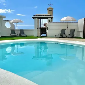 Chimeneas Appartement